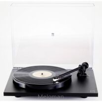 Rega P1 Plus (Planar 1 Plus) | wkładka MM Rega Carbon