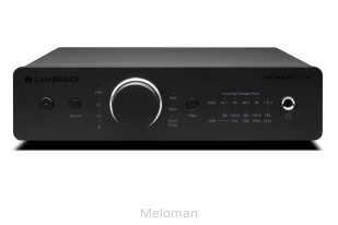 Cambridge Audio DacMagic 200M