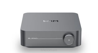 WiiM Amp PRO