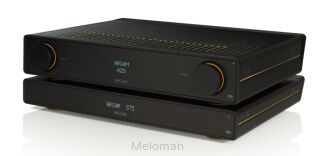 Arcam A25 + Arcam ST5