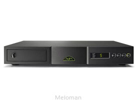 Naim CD5si