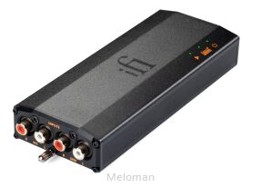 iFi iPhono 3 Black Label