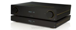 Arcam A15 + Arcam ST5