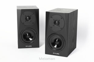 Pylon Audio Sapphire Sat