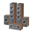 Focal Theva N3-D+N1+CENTER