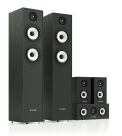 Pylon Audio Pearl 25 + Sat + Center