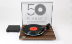 Rega P3 Planar 3 50th Anniversary Edition + Neo PSU MK2 | wkładka Exact MM