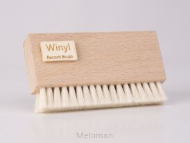 Winyl - W-Record Brush