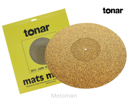 Tonar Cork 'n Rubber Mat