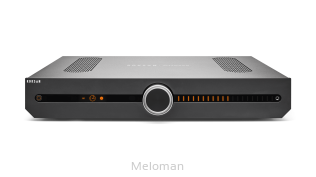 Roksan Attessa Integrated Amplifier