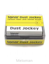 Tonar Dust Jockey