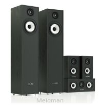 Pylon Audio Pearl 20 + Sat + Center