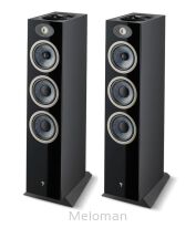 Focal Theva N°3-D