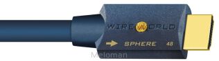 Wireworld SPHERE 48 HDMI