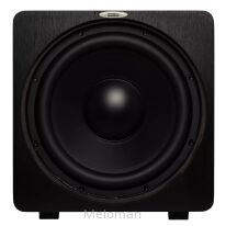 Velodyne Deep Blue 12 (DB-12)
