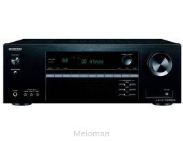 Onkyo TX-SR494DAB