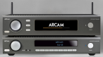 Arcam ST60 + Arcam SA10