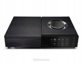 Naim Uniti Star