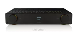 Arcam A25 (Radia A25)