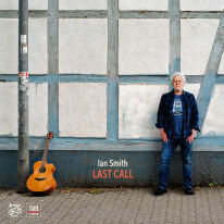 Ian Smith - Last Call