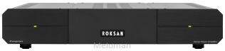 Roksan Caspian M2 Power Amplifier