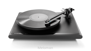 Roksan Attessa Turntable