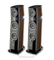 Focal Sopra N°2