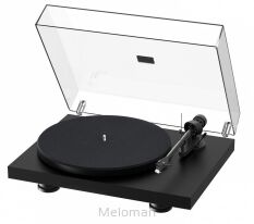 Pro-Ject Debut Carbon Evo | wkładka Ortofon 2M Red