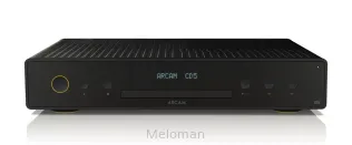 Arcam CD5 (Radia CD5)