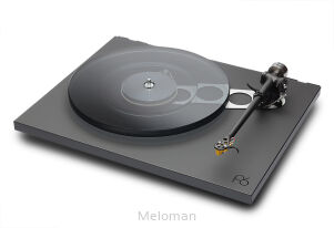 Rega Rega P6 (Planar 6) | wkładka opcjonalnie