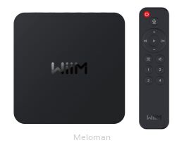 WiiM Pro Plus + GRATIS!