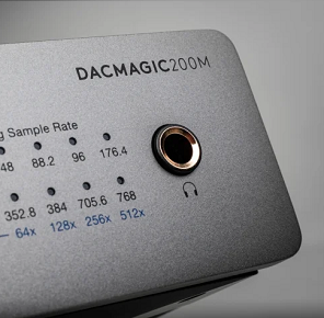 Nowy DAC Cambridge Audio DacMagic 200M JUŻ DOSTĘPNY!