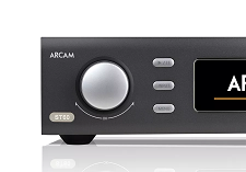 ARCAM ST60 jest Roon Ready